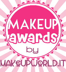 I Make-up Awards sono iniziati! Prima fase!