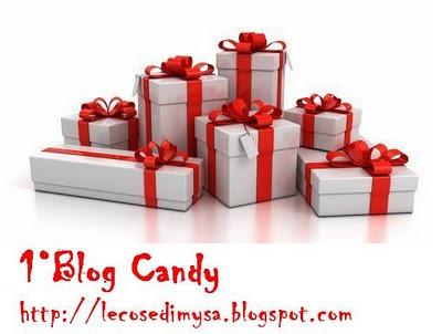 BLOG CANDY