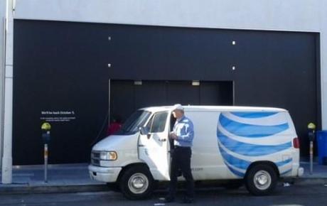 Torneremo il 5 Ottobre : Apple Store di Chestnut St, a San Francisco, cosa significa?