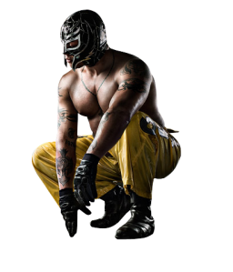 Peggio del previsto il recupero di Rey Mysterio