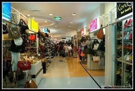 Dove fare shopping in BANGKOK i migliori CENTRI COMMERCIALI - Guida Thailandia