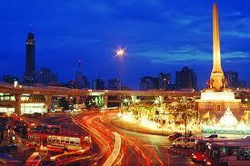 FOTOGRAFARE i migliori posti di BANGKOK . post 1 - Guida Thailandia