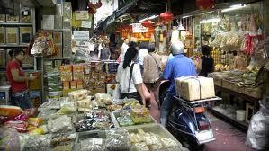 I MERCATI di Bangkok i migliori posti dove fare shopping o comprare all'ingrosso - Guida Thailandia