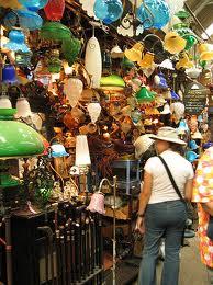 I MERCATI di Bangkok i migliori posti dove fare shopping o comprare all'ingrosso - Guida Thailandia