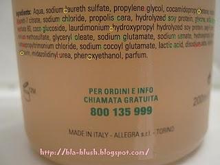 PETIT JARDIN: detergente viso (pelle pura) e bagnodoccia (orchidea)