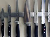 coltelli avere casa.