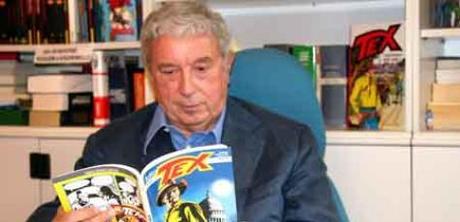 Sergio bonelli