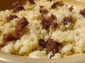 risotto alla pilota