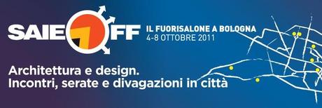 SAIE 2011, 5-8 ottobre 2011