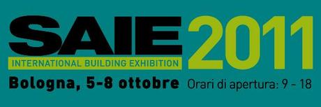 SAIE 2011, 5-8 ottobre 2011