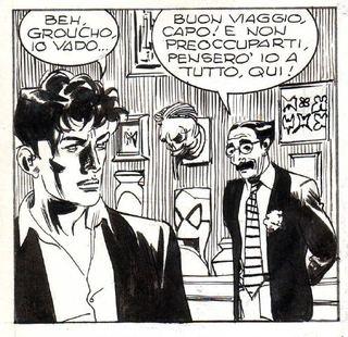 Educatore del fantastico