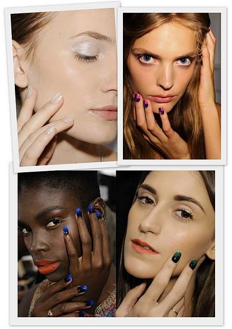 BEAUTY | NYFW trends