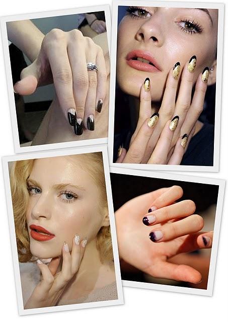 BEAUTY | NYFW trends