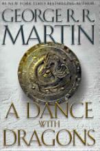 [Recensione] A Dance with Dragons di George R.R. Martin