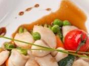 Seppie Verdure