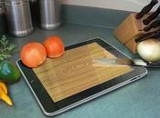 Applicazione ipad