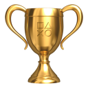 PES 2012 : lista trofei