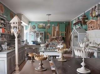 La bottega di Betti_ non solo voliere