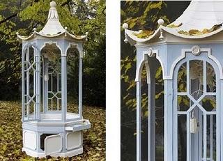 La bottega di Betti_ non solo voliere