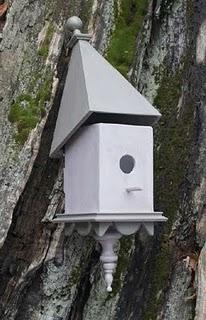 La bottega di Betti_ non solo voliere