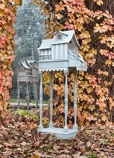 La bottega di Betti_ non solo voliere