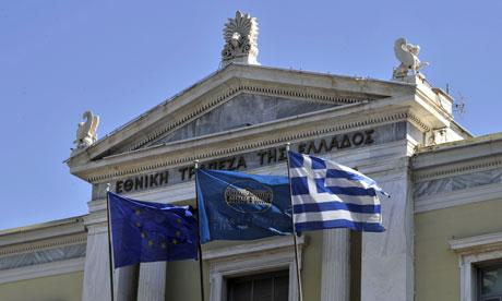 National Bank of Greece