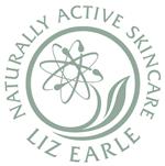 Struccante eco-bio: Liz Earle Cleanse & Polish Hot Cloth Cleanser.