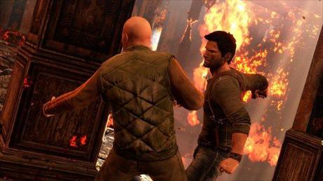 Uncharted 3, ecco la lista dei trofei