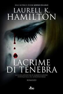 Nuova Uscita per Laurell K. HAMILTON