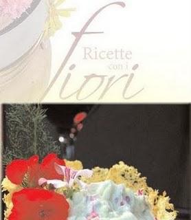 RICETTE CON I FIORI