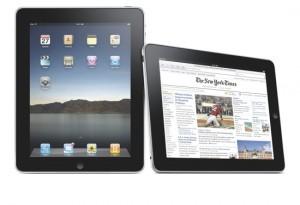 Apple è umana, la società riduce la produzione di iPad 2