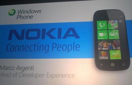I Nokia Windows Phone si distingueranno dagli altri!