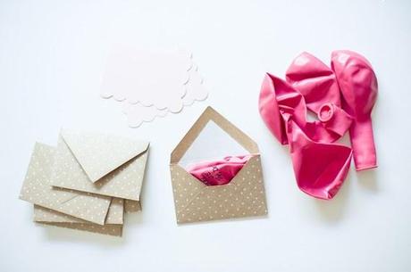 Palloncini...d'auguri