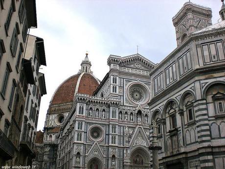 firenze