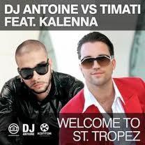 musica,dj antoine,video,testi,traduzioni,video dj antoine,testi dj antoine,traduzioni dj antoine