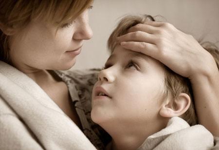 TANTI MASSAGGI PER I BAMBINI