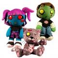 Creepy-Cuddlers-Zombies-Plush-Set