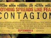 Contagion (2011)