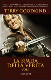 Recensione de LA SPADA DELLA VERITA' - VOL. 1 di TERRY GOODKIND