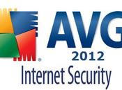 Nuovo 2012 Antivirus free edition sicurezza