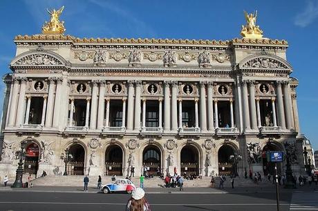 Opéra de Paris