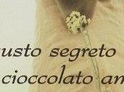 gusto segreto cioccolato amaro Kevin Alan Milne