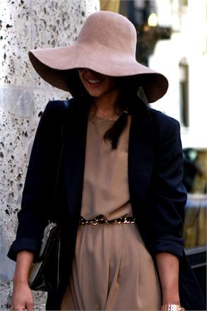 Streetstyle from Milan Fashion Week