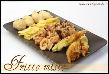 Fritto misto