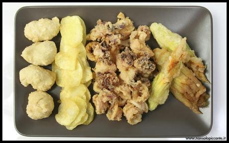 Fritto misto