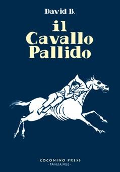 Il cavallo pallido