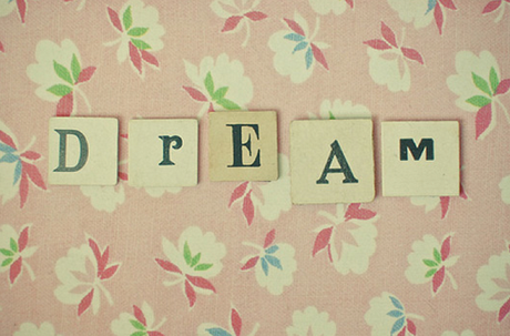 DREAM...