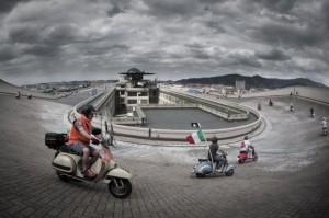 Lingotto Special , il successo di Redbull a Torino