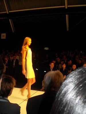 Milan Fashion Week: Anteprima S/S 2012