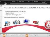 Masterizzare gratis Nero BurnLite italiano